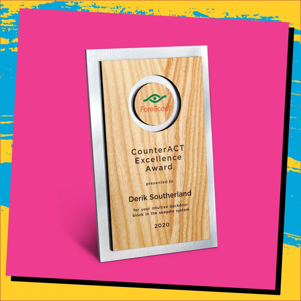 Recognition, Remixed