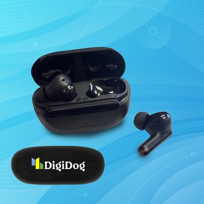 Lingo Translation Earbuds Powered By AI
